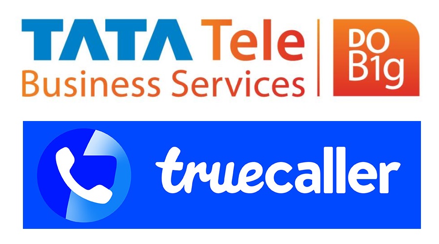 Tata Tele Business Services Collaborates with Truecaller 